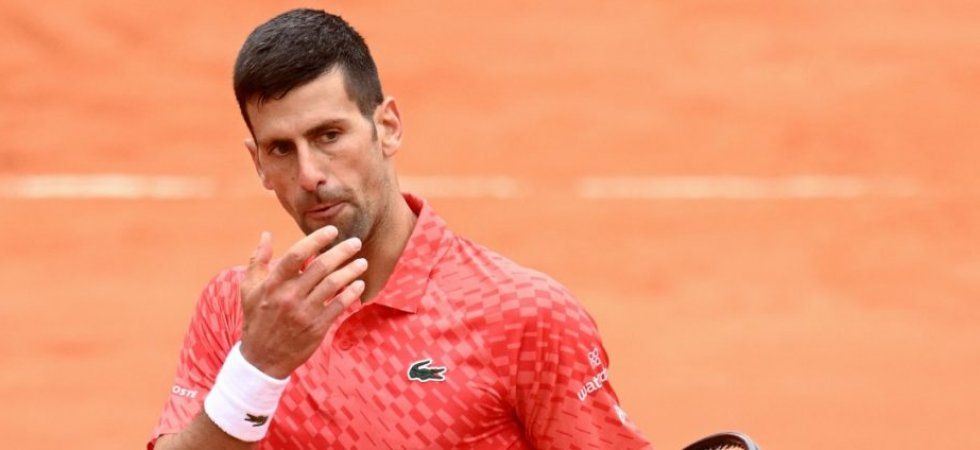 ATP : Djokovic recadré par la ministre française des Sports après son message sur le Kosovo