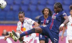 Coupe LFFP : La finale OL Lyonnes-PSG sur la chaîne L'Équipe 