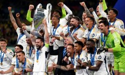 Ligue des champions (Finale) : Et de quinze pour le Real Madrid 