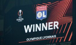 Ligue Europa : L'UEFA autorise l'OL à jouer, Crystal Palace relégué en Ligue Conférence 