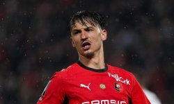 Rennes : Lepaul prolonge