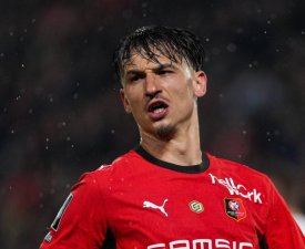 Rennes : Lepaul prolonge