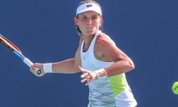 WTA - Cleveland : Gracheva sortie par Maria dès le premier tour