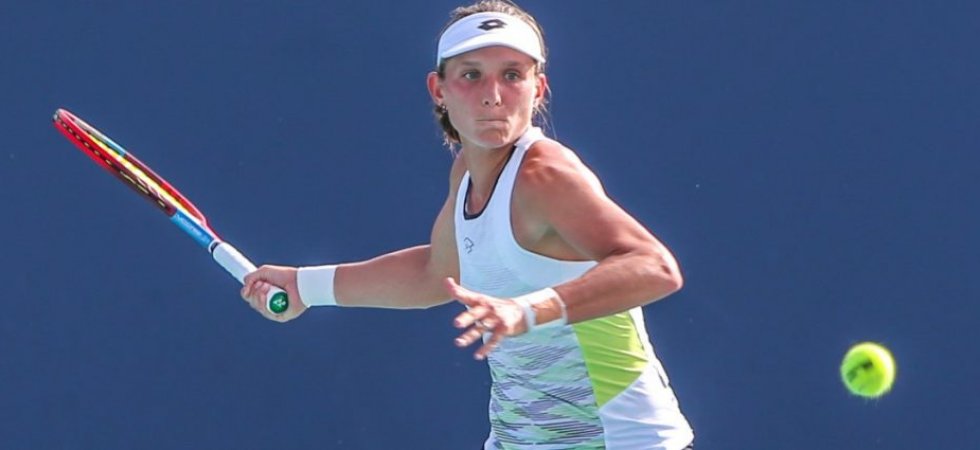 WTA : Gracheva s'explique sur sa demande de naturalisation