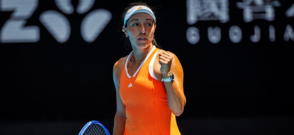Classement WTA : Pegula talonne Gauff, Boisson recule encore 