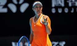 Open d'Australie (F) : Les Américaines en nombre en deuxième semaine 