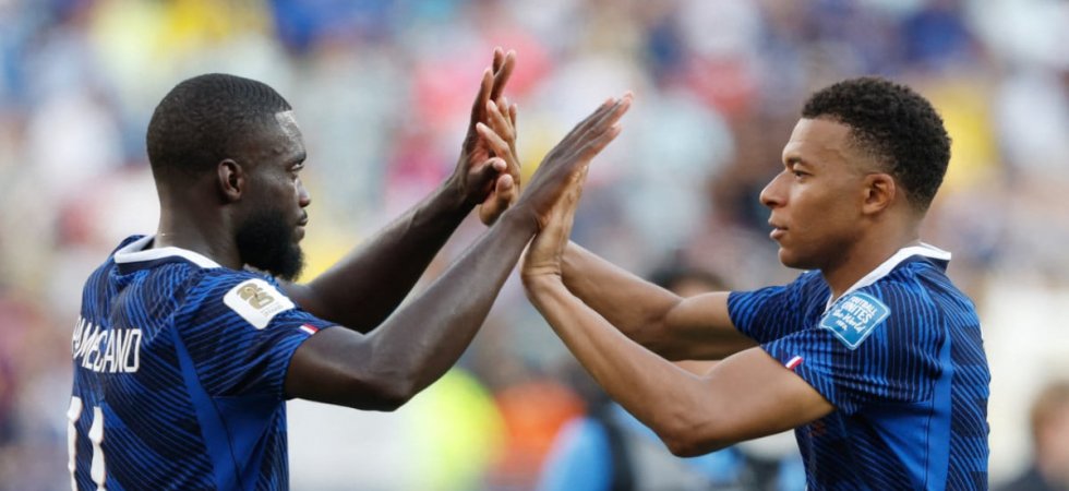 Insultes racistes contre Mbappé : « On espère vraiment que justice sera faite »