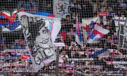 OL : Les supporters interdits au Parc des Princes