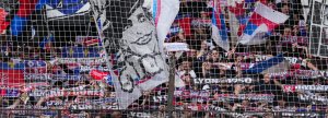 OL : Les supporters interdits au Parc des Princes