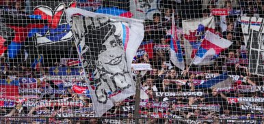 OL : Les supporters interdits au Parc des Princes