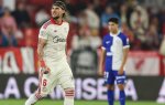 Liga (J31) : Le FC Séville s'offre l'Atlético Madrid et se donne de l'air