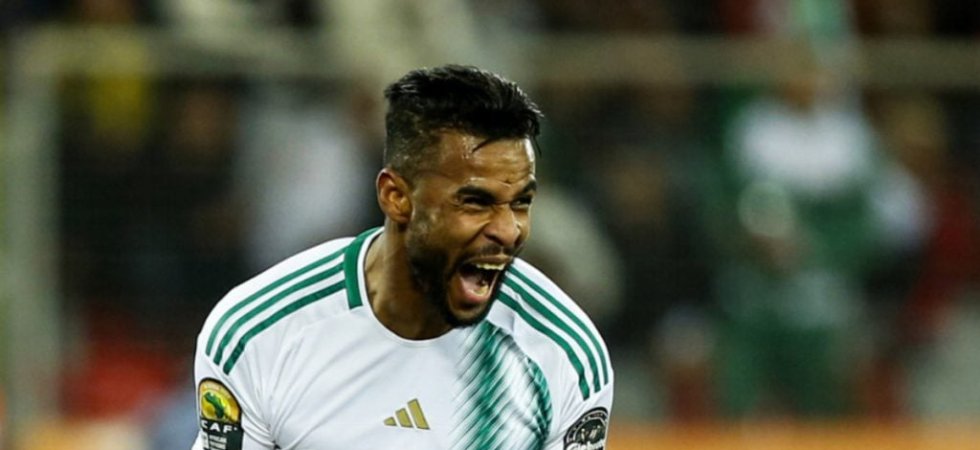 CHAN 2025 (J4) : L'Algérie arrache le nul contre la Guinée 