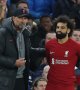 Liverpool : «Il n'y a pas de problème» entre Klopp et Salah 
