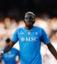 Naples confirme les envies d'ailleurs de Victor Osimhen 