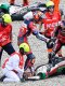 MotoGP : Des nouvelles de Zarco après sa grosse chute
