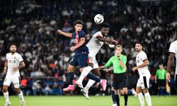 Coupe de France : PSG - Nice décalé au 13 mars 