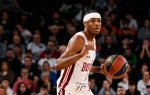Betclic Elite (J26) : Bourg-en-Bresse l'emporte face à Monaco, l'ASVEL au rendez-vous contre Saint-Quentin