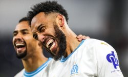 OM : Aubameyang a mis tout le monde d'accord, même Drogba ! 