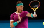 Open d'Australie (H) : Nadal lâche un set, Zverev facile, Berrettini s'arrache