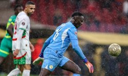 CAN 2025 : La CAF réagit au serviettegate... Une réponse surréaliste ! 