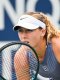 WTA - Cincinnati : Andreeva déclare forfait 