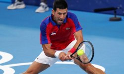 ATP Cup : La Serbie pourrait être privée de Djokovic