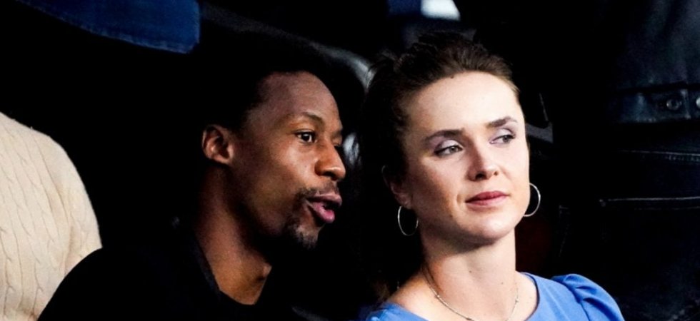 ATP : La touchante confession de Monfils 