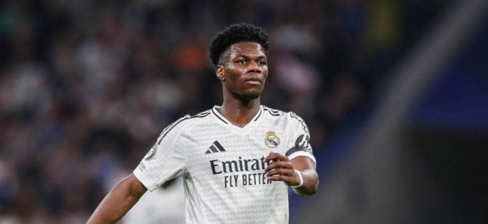 Real Madrid : Tchouaméni, l'opportunité manquée du Barça 