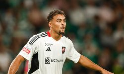 OL : Ruben Kluivert en approche 