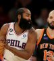 NBA : Fournier décisif contre Philadelphia, les cadors de l'Ouest s'inclinent