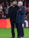 Real - Mourinho : « Ça me fait mal pour Arbeloa »