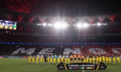 Brésil : Le Maracana mis en vente 