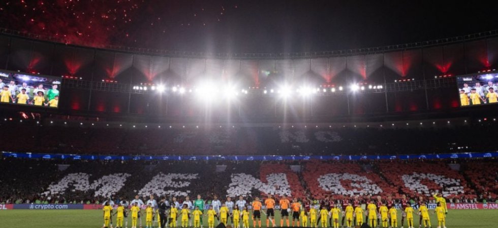 Brésil : Le Maracana mis en vente 
