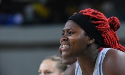 LFB (J3) : Une Yacoubou impressionnante guide Tarbes