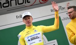 Tour de Romandie : Decathlon-AG2R La Mondiale confirme encore 