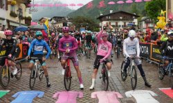Giro 2024 : Le profil de la 21e et dernière étape 