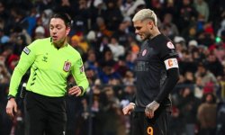 Galatasaray : Icardi ne manque pas de prétendants 