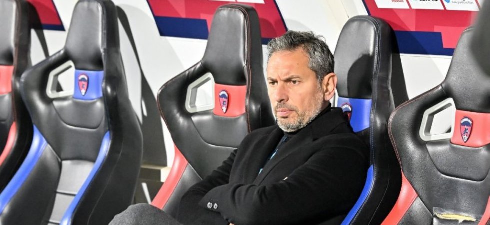 Lyon : Friio se rapproche du club rhodanien