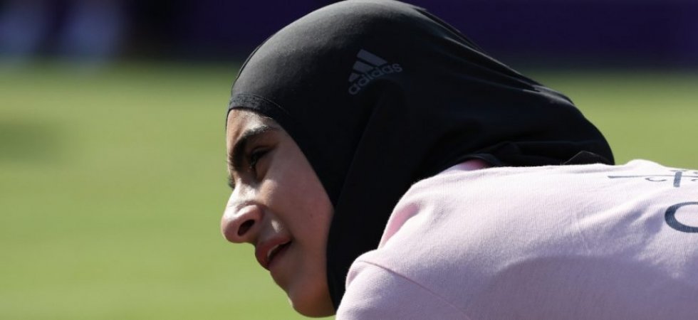 France : Le hijab bientôt porté en compétition ?