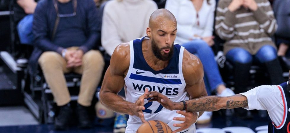 NBA - Play-offs : Les Wolves rejoignent les Spurs, les Knicks également qualifiés