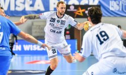 Ligue des champions (H/J12) : Montpellier battu en Pologne 