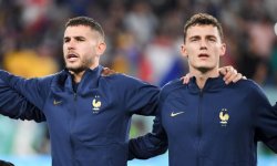 Ligue des champions : L'hommage de Lucas Hernandez à Pavard 