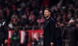 Liverpool : Les Reds pensent à Xabi Alonso 