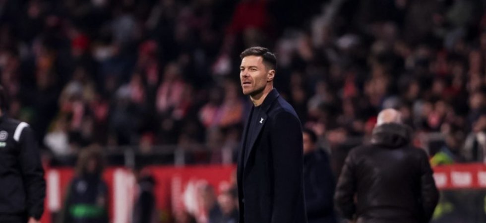 Real Madrid : Un soutien de poids pour Xabi Alonso 