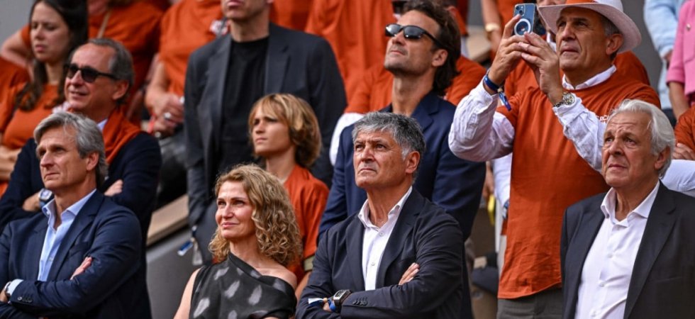 ATP : Toni Nadal met en garde Sinner et Alcaraz