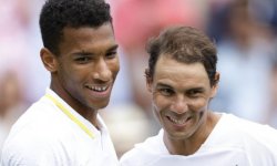 ATP : Une défaite pour Nadal avant Wimbledon