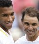 ATP : Une défaite pour Nadal avant Wimbledon