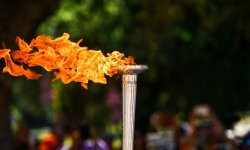 Paris 2024 : Quand et où aura lieu la cérémonie d'allumage de la flamme olympique ? 