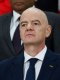 FIFA : Un nouveau scandale éclabousse Infantino