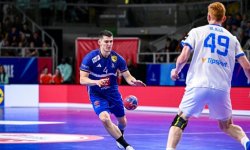 Euro (H) : Suivez France - République tchèque en direct à partir de 18h00 